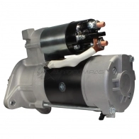 Стартер KRAUF 1440684487 STM9955 CE W8F02 - Изображение 2
