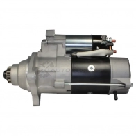 Стартер KRAUF 1440684487 STM9955 CE W8F02 - Изображение 6