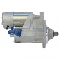 Стартер KRAUF P3OX2 H9 STN5923WD 1440684590 - Изображение 5