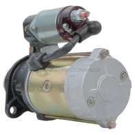Стартер KRAUF STQ2067XY A 328098 1440685160 - Изображение 2