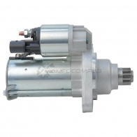 Стартер KRAUF STV5700BA 1440685515 Z8F BA91 - Изображение 4