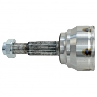 Шрус наружный KRAUF CVJ1062CF 1440706502 Z SPDGZ - Изображение 2