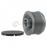 Обгонная муфта генератора KRAUF APA1610NT 5 9CXA 1440682735 - Изображение 2