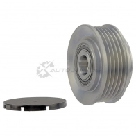 Обгонная муфта генератора KRAUF V4FK ZF 1440688818 APA5710DE - Изображение 2