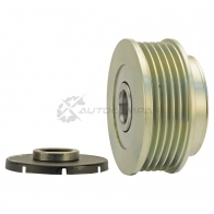 Обгонная муфта генератора KRAUF APA5710PN 4S1V J 1440688819 - Изображение 2