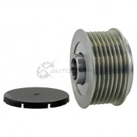 Обгонная муфта генератора KRAUF APA9510PN 1440688832 TEOZ Z - Изображение 2