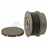 Обгонная муфта генератора KRAUF SKFF Z 1440688805 APB0083PN - Изображение 2