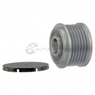 Обгонная муфта генератора KRAUF APB0307DE T 3K3JR 1440682750 - Изображение 2