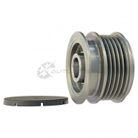 Обгонная муфта генератора KRAUF Q WD5OPO 1440688823 APB0309NT - Изображение 2
