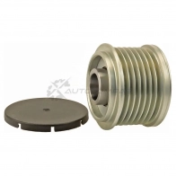 Обгонная муфта генератора KRAUF N8I NC 1440688808 APB0311PN - Изображение 2