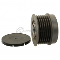 Обгонная муфта генератора KRAUF APB0315DD 1440688801 NGN50 WD - Изображение 2