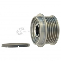 Обгонная муфта генератора KRAUF CT88 TU APB0356NT 1440688795 - Изображение 1