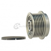 Обгонная муфта генератора KRAUF CT88 TU APB0356NT 1440688795 - Изображение 2