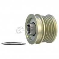 Обгонная муфта генератора KRAUF APB2046PN FOCZB HC 1440688731 - Изображение 2