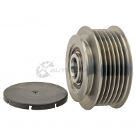 Обгонная муфта генератора KRAUF X49 J2NB APB3072DD 1440975726 - Изображение 2
