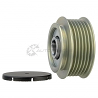 Обгонная муфта генератора KRAUF YXWV3 OC APB3072PN 1440688734 - Изображение 2