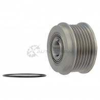 Обгонная муфта генератора KRAUF APB3074DE 8ZF5 8Y 1440827574 - Изображение 2