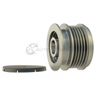 Обгонная муфта генератора KRAUF 37VF A APB3075NT 1440816255 - Изображение 2