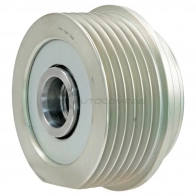 Обгонная муфта генератора KRAUF AHL RK5 APB3800PN 1440827641 - Изображение 2