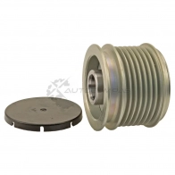Обгонная муфта генератора KRAUF APB4793PN ZLPH RF 1440682771 - Изображение 2