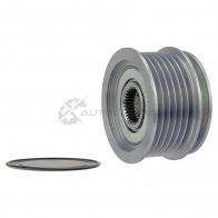 Обгонная муфта генератора KRAUF APB4795DE 2W TRC 1440682770 - Изображение 1