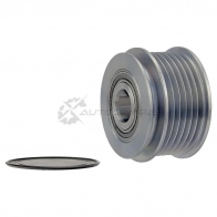 Обгонная муфта генератора KRAUF APB4795DE 2W TRC 1440682770 - Изображение 2