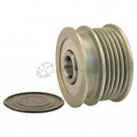 Обгонная муфта генератора KRAUF J0WWT W APB5507PN 1440816236 - Изображение 2