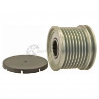 Обгонная муфта генератора KRAUF APB5508PN 1440816238 2X UFGH - Изображение 1