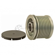 Обгонная муфта генератора KRAUF APB5508PN 1440816238 2X UFGH - Изображение 2