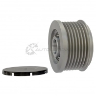 Обгонная муфта генератора KRAUF APB5720DE Z4V8 LB 1440816243 - Изображение 2