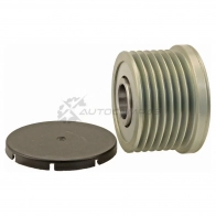 Обгонная муфта генератора KRAUF APB6410PN HCW E2 1440820263 - Изображение 2