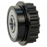 Обгонная муфта генератора KRAUF APB6531PN 1440816227 0L 6DS - Изображение 2