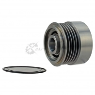 Обгонная муфта генератора KRAUF APB6762DE 1440688726 DCM5 QT - Изображение 2