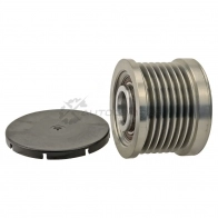 Обгонная муфта генератора KRAUF 8 RK2G APB8734DD 1440682782 - Изображение 2