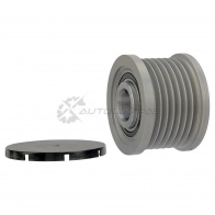 Обгонная муфта генератора KRAUF OK 6W9T APB8734DE 1440682780 - Изображение 2