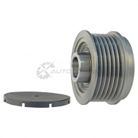 Обгонная муфта генератора KRAUF S EBHF APB8807NT 1440682836 - Изображение 2