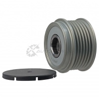 Обгонная муфта генератора KRAUF APB8807PN 1440682830 S 9DEO75 - Изображение 2
