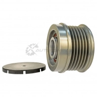 Обгонная муфта генератора KRAUF VQ7 4V6 APB8885DD 1440975749 - Изображение 2