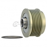 Обгонная муфта генератора KRAUF APD0009PN 1440682813 BG 82T81 - Изображение 2