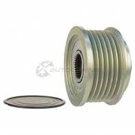 Обгонная муфта генератора KRAUF 7J QL3W6 1440688707 APD7010PN - Изображение 1