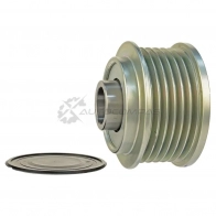Обгонная муфта генератора KRAUF 7J QL3W6 1440688707 APD7010PN - Изображение 2
