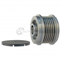 Обгонная муфта генератора KRAUF 4 QU15S7 APF0163NT 1440688691 - Изображение 2