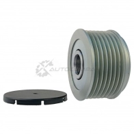 Обгонная муфта генератора KRAUF APF1299PN 1440682849 S452X 4A - Изображение 2