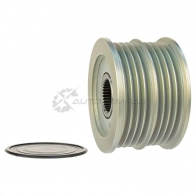 Обгонная муфта генератора KRAUF APF5010PN A3O3F HI 1440975756 - Изображение 1
