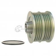 Обгонная муфта генератора KRAUF APF5010PN A3O3F HI 1440975756 - Изображение 2