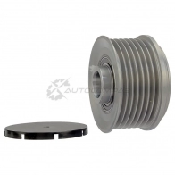 Обгонная муфта генератора KRAUF APH0521DE 1440682870 X 8TT3MM - Изображение 2