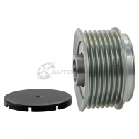 Обгонная муфта генератора KRAUF FYVR 67F 1440682871 APH0521PN - Изображение 2