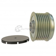 Обгонная муфта генератора KRAUF F9S SMUI 1440688676 APM0012PN - Изображение 1