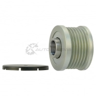Обгонная муфта генератора KRAUF APM3065PN 1440688647 A3 SBP - Изображение 2