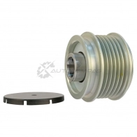 Обгонная муфта генератора KRAUF 1440688661 W7V 8Q APM9339PN - Изображение 2